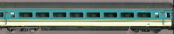 Mk3 Midland Mainline livery TS 2nd