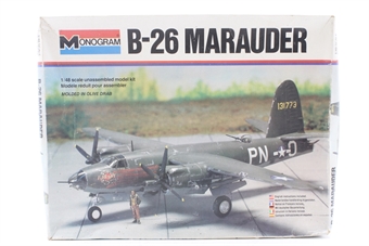 B-26 Marauder