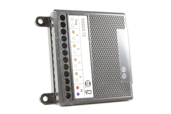 MTS switch decoder 