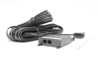 WIRELESS RECEIVER