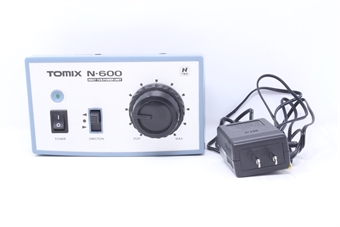 TCS Power Unit N-600