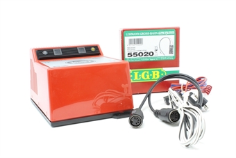 MTS Starter Pack Type 2