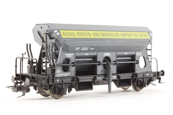 Hopper wagon 'Kohlen'