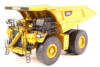CAT 793D Mining Truck