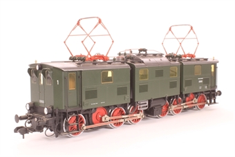 Class E91 03 of the DB (digital sound on board)