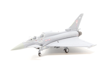 Eurofighter Typhoon EF-2000  Royal Air Force ZJ-802 29th Squadron