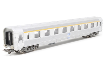 1st Class Passenger Car, Type A8 DEV of the SNCF