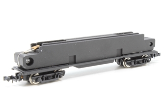 DT10 17 metre powered chassis