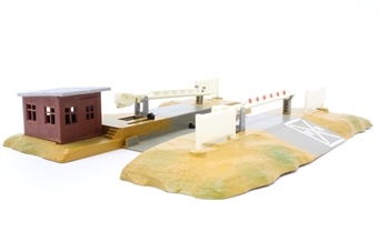 Automatic Crossing Gate