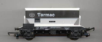50T Stone hopper wagon "Tarmac"