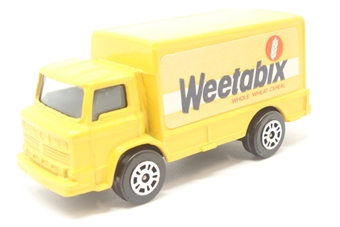 Leyland Truck "Weetabix"