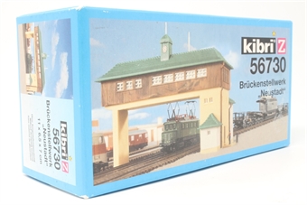 Neustadt Switch Tower Kit