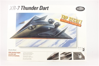 XR7 Thunderdart