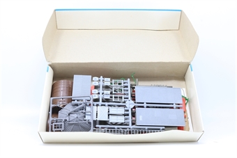 Ridge pike maintenance group kit