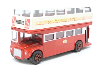 AEC Routemaster - "Blackpool Transport Centenary"