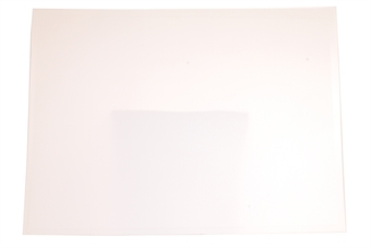 2mm scale (N) Plain Bond Brick