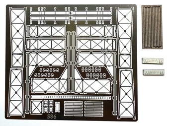 Signal Bridge Kit