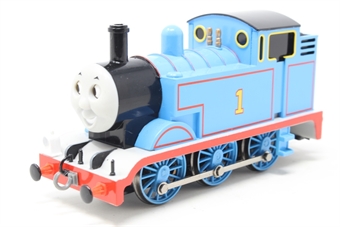 0-6-0T 1 Thomas the Tank Engine - Thomas and Friends