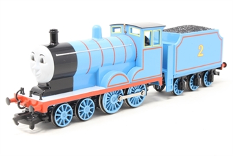 Thomas And Friends 'Edward' With Moving Eyes