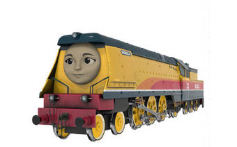 Thomas & Friends Loco Rebecca