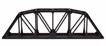 Code 83 18" Through Truss Bridge Kit