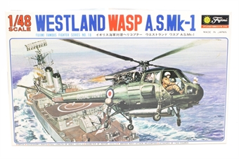 Westland Wasp A.S.Mk.1