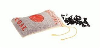 Bag of Coal