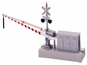 Mainline auto crossing gates - set of 2