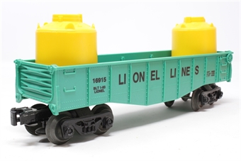 Steel Sided Open Gondola #16915 'Lionel Lines'