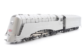 Class J1-e 4-6-4 'Commodore Vanderbilt' of the New York Central