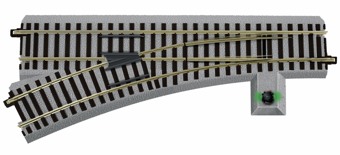 FasTrack R20 LH Command/Remote Switch