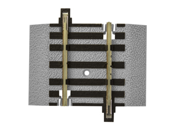 FasTrack 1.75" Straight