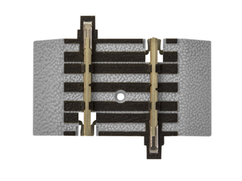 FasTrack 1-3/8" Straight