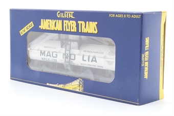 Single-dome tank car 'Magnolia' 1798
