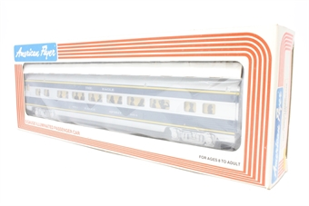 Illuminated passenger car 'Eagle Spirit' 8914