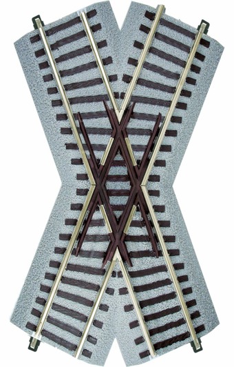 FasTrack 45-Degree Crossover