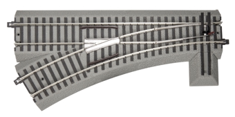 FasTrack R20 Manual Switch, Left Hand