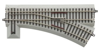 FasTrack R20 Manual Switch, Right Hand