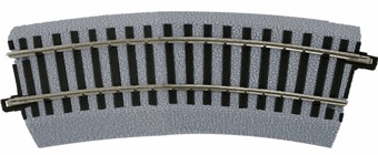 FasTrack Half R20 Curve