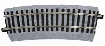 FasTrack R27 Half Curve