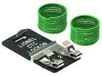 CTC Lockon with Wires