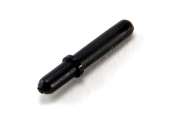 27 Black Fiber Insulating Pins (12)