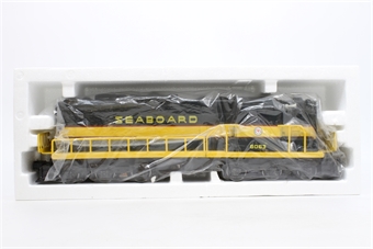 EMD SD9 #8063 'Seaboard'