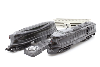 Batman Phantom set