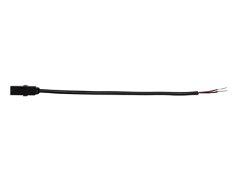 8 Female Plug-N-Play Pigtail Power Cable