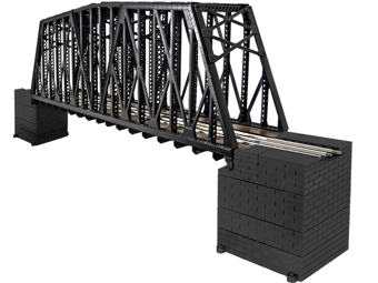 FasTrack Extended Truss Bridge