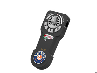 The Christmas Express LionChief Set with Bluetooth