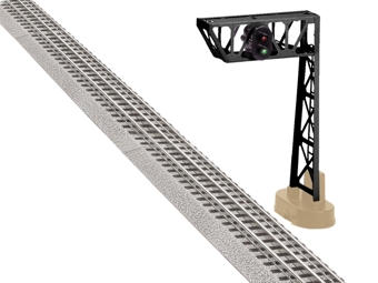 Single Signal Bridge