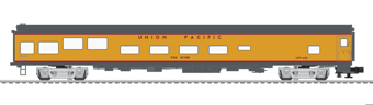 Theater Car, Union Pacific Fox River #420 (Comes Equipped with Wi-Fi 1080p Camera)