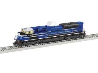 Legacy SD70ACE, CSX #1202